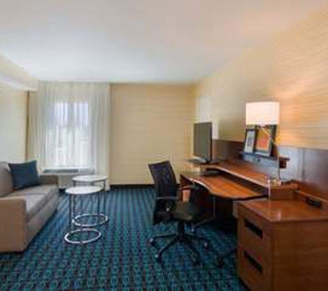 Fairfield Inn & Suites - Paramus, NJ