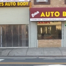 Junior's Auto Body - Automobile Body Repairing & Painting