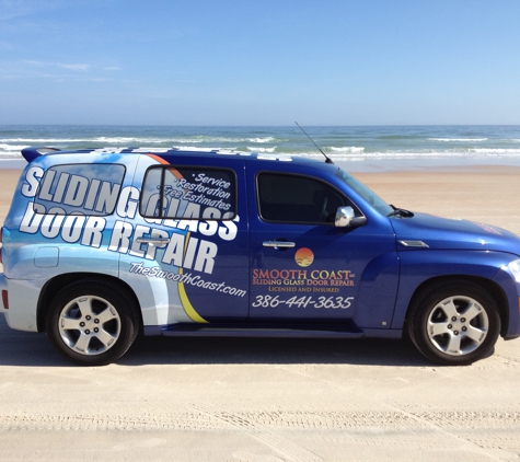 Smooth Coast LLC - Ormond Beach, FL