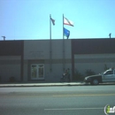 LA County Kenyon Juvenile Justice Center - Juvenile Correctional Facilities