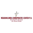 Meadowlands Chiropractic Center P. A. - Chiropractors & Chiropractic Services