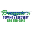 Brownie's Towing & Recovery - Towing