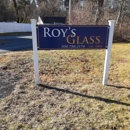 Roy's Glass - Plate & Window Glass Repair & Replacement