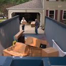 Budget Dumpster - Construction Site-Clean-Up