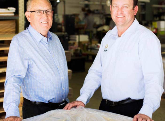 Greg Tapp Printing - Mayfield East, NSW