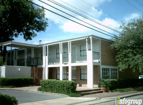 Andover Properties Limited - Houston, TX