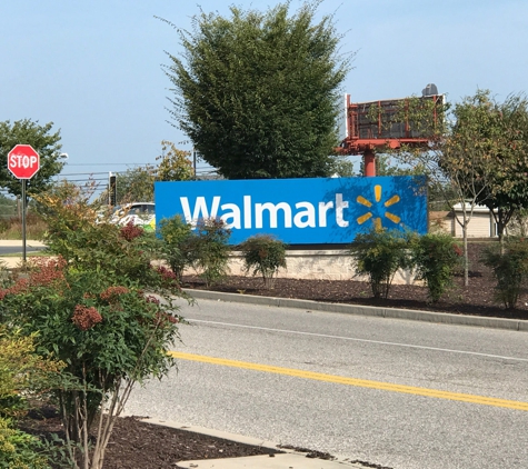 Walmart Supercenter - Fallston, MD