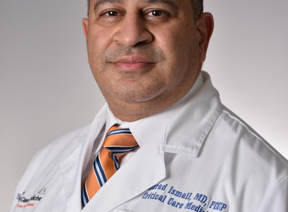 Mourad M Ismail, MD - Wayne, NJ