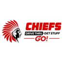 Chiefs - Drive-Thru, Get Stuff, Go! - Beer & Ale