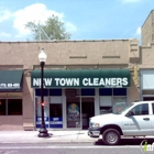 New Town Cleaners