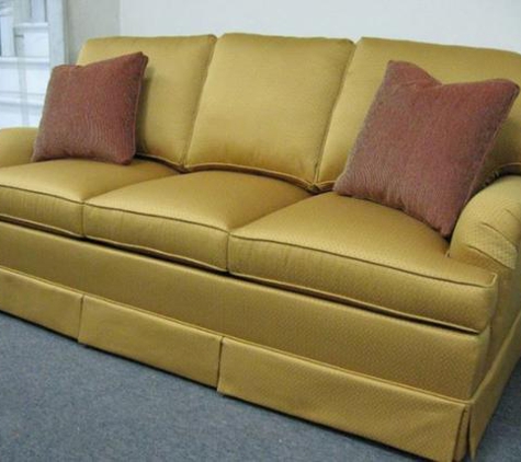 Upholstery Specialists - San Jose, CA