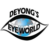 Deyong's Eye World gallery