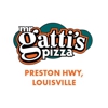 Mr Gatti's Pizza gallery