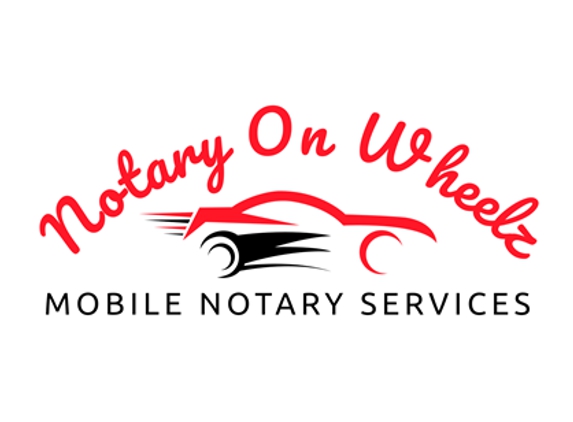 Notary On Wheelz - Wilkes Barre, PA