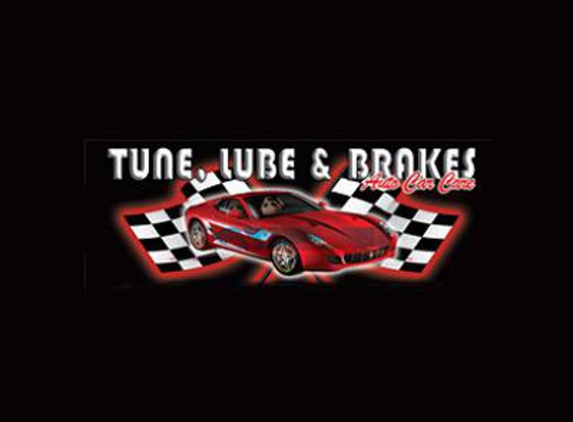 Tune Lube & Breaks - Chula Vista, CA