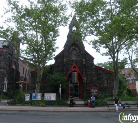 All Saints Episcopal Parish - Hoboken, NJ