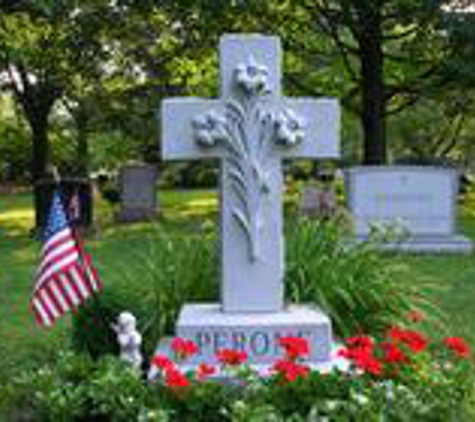 Sutphen Memorials - Hopewell, NJ