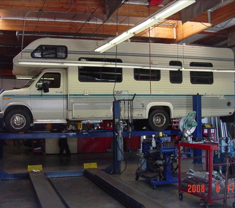 Pro Auto Care Center Transmission & RV - Escondido, CA