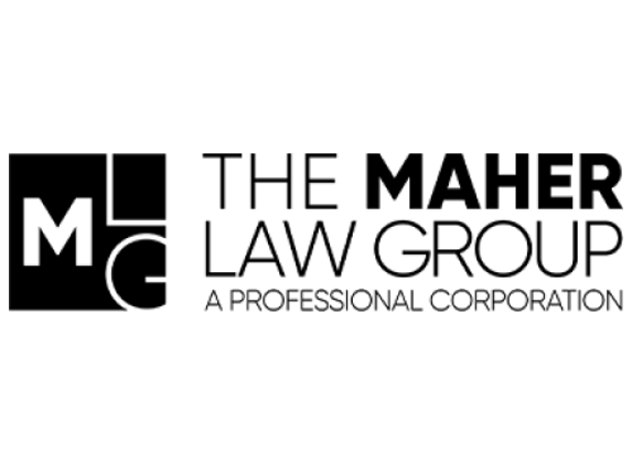The Maher Law Group, APC - Fairfield, CA