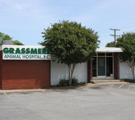 Grassmere Animal Hospital PC - Nashville, TN