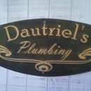 Dautriel's Plumbing - Backflow Prevention Devices & Services