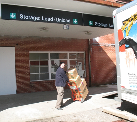 U-Haul Moving & Storage at Mayfield Rd - Cleveland, OH