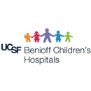 UCSF Benioff Children's Hospital - San Francisco - Hospitals