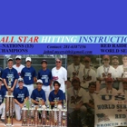 All Star Hitting Instruction