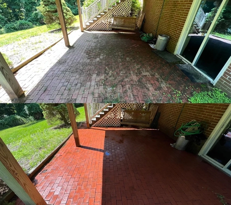 Roof & Home Rescue Cleaning