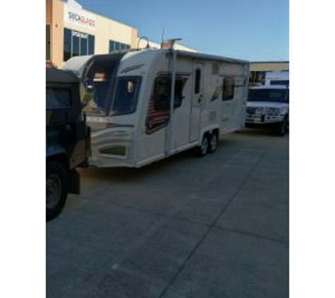 Caravan Electrics - Pakenham, VIC