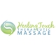 Healing Touch Therapeutic Massage