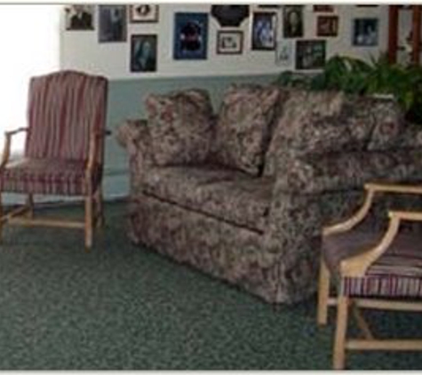 South Portland Nursing Home Inc. - South Portland, ME