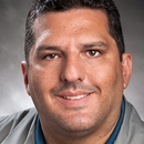 Nikolakakis, James G, DO - Physicians & Surgeons, Osteopathic Manipulative Treatment