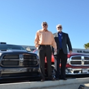 Hunter Dodge Chrysler Jeep RAM Fiat - New Car Dealers
