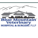 Blue Mountain Veterinary Hospital - Veterinarians