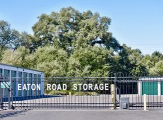 Eaton Road Storage - Chico, CA