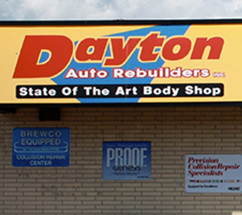 Dayton Auto Rebuilders Inc - Chicago, IL