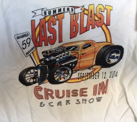 Midwest Silkscreening - Rantoul, IL