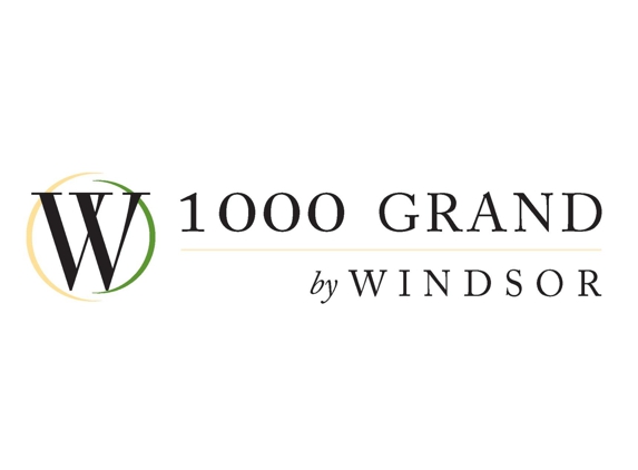 1000 Grand by Windsor - Los Angeles, CA