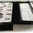 Fresno Fingerprinting - Fingerprinting