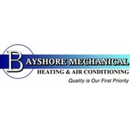 Bayshore Mechanical Inc - Furnaces-Heating