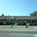 Laundry World Company - Coin Operated Washers & Dryers