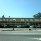 The Laundry World Company