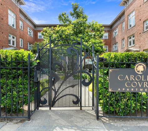 Carolina Court Apartment Homes - Seattle, WA