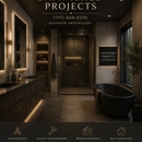 Unfinished Projects - Kitchen Planning & Remodeling Service