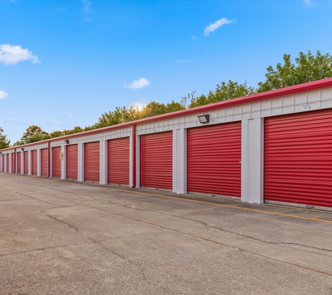 SpareBox Storage - Myrtle Beach, SC