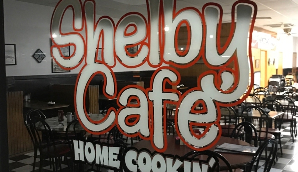 Shelby Cafe - Shelby, NC