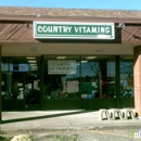 Country Vitamins - Health & Diet Food Products