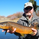 Wild Trout Outfitters Inc - Fishing Guides