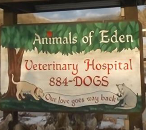 Animals of Eden Veterinary Hospital PLLC - Brevard, NC